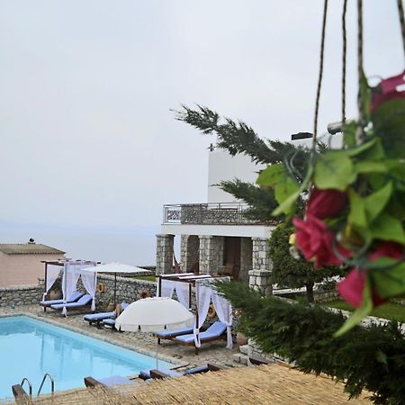 Malvazios Villas #6 Gythio Buitenkant foto