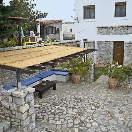 Malvazios Villas #6 Gythio Buitenkant foto