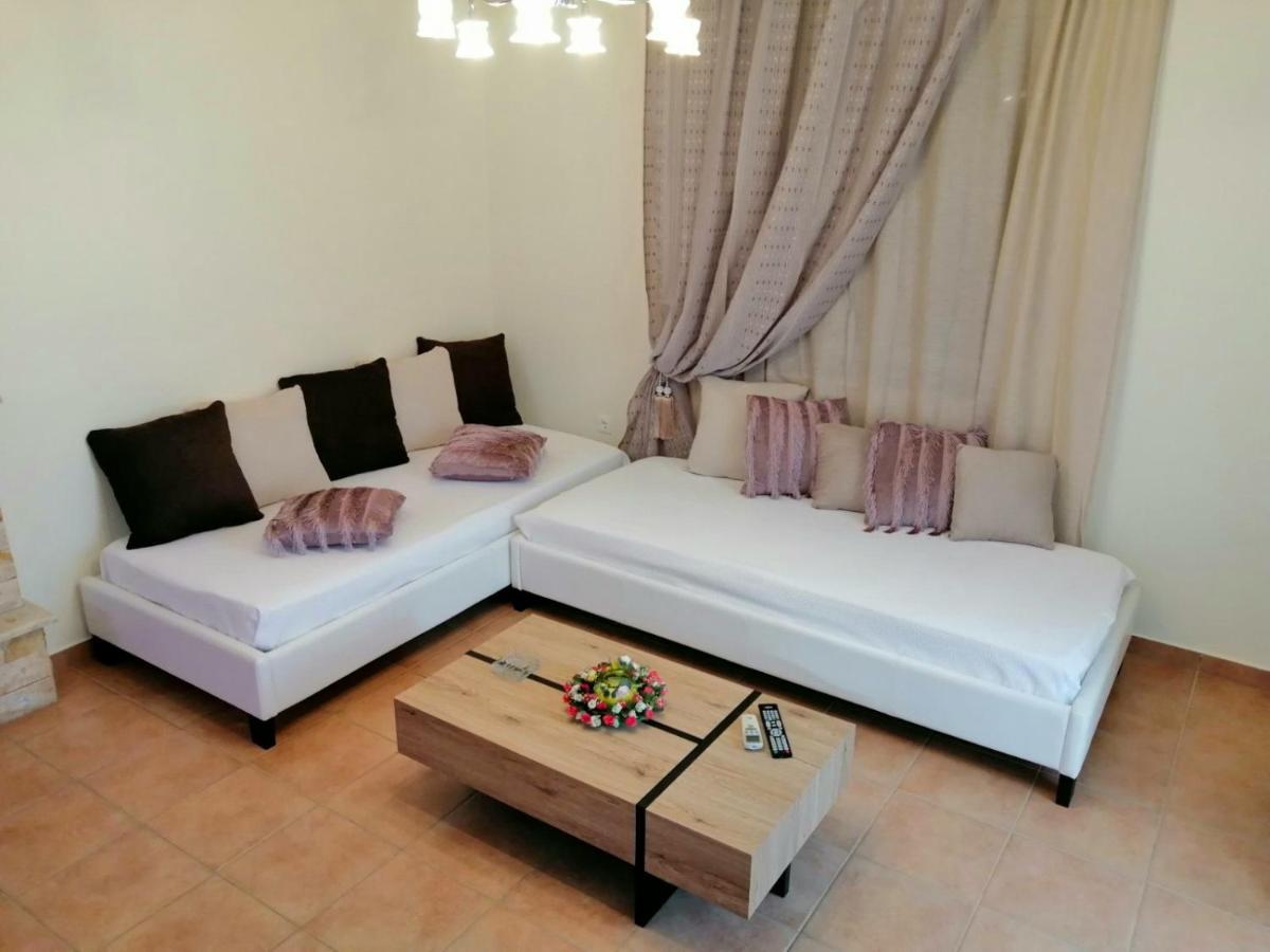 Malvazios Villas #6 Gythio Buitenkant foto