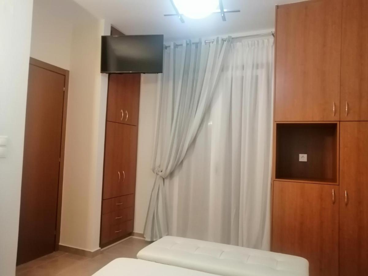 Malvazios Villas #6 Gythio Buitenkant foto