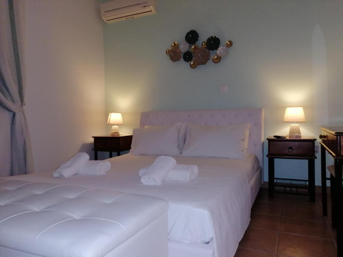 Malvazios Villas #6 Gythio Buitenkant foto