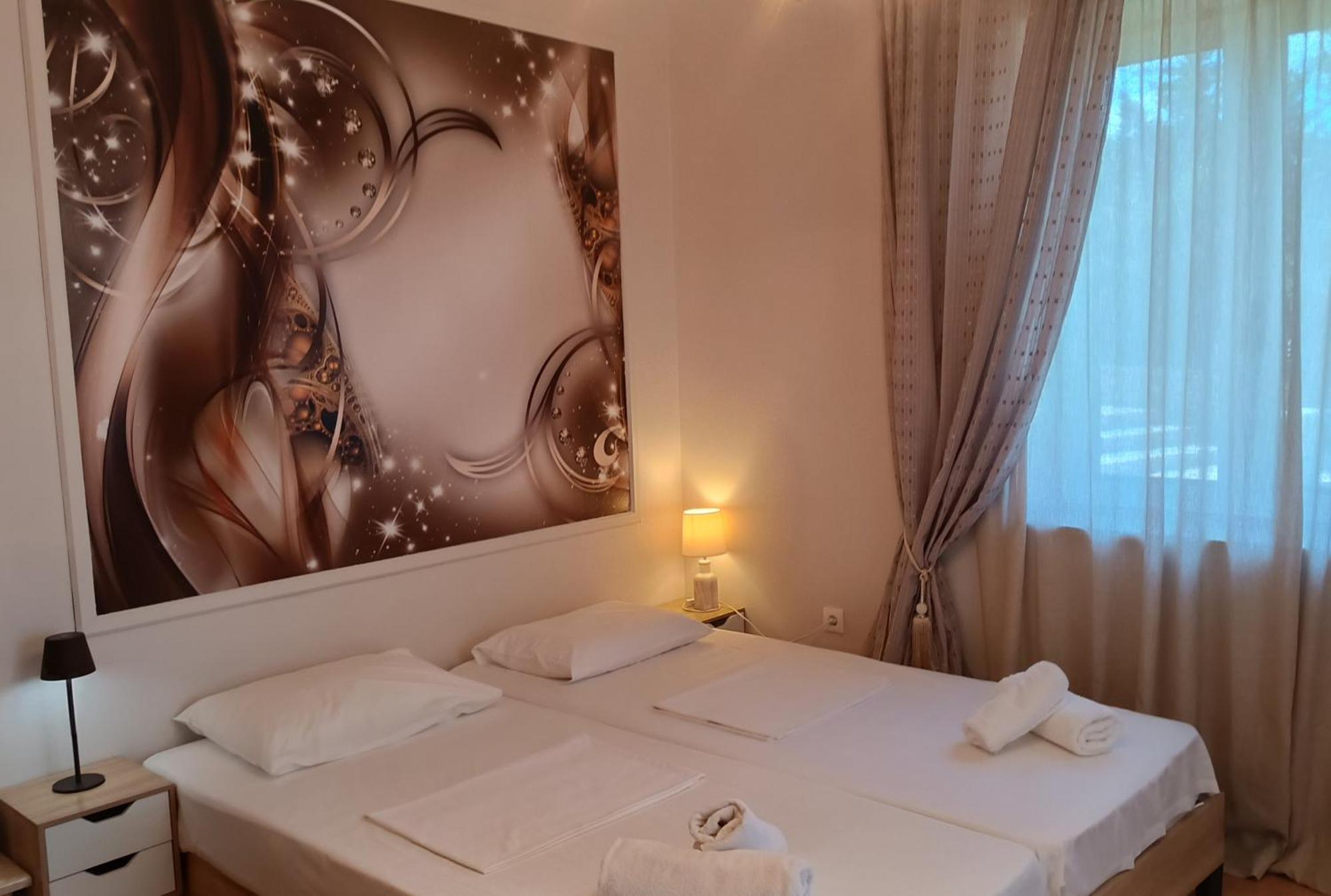 Malvazios Villas #6 Gythio Buitenkant foto